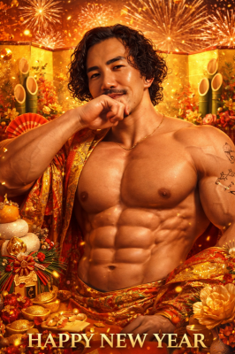 MOCHI（ﾓﾁ） 今年の目標。