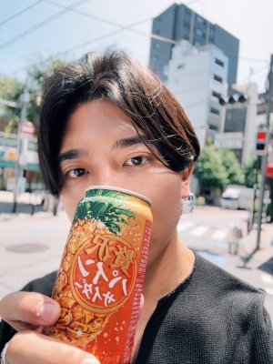 YOHITO(ヨヒト) 【人と仲良くすること】