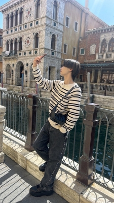 NEO(ﾈｵ) クリ○マス🎅について