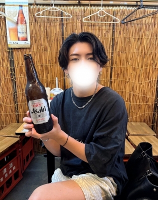 SERO(セロ) 色気お酒セラピスト！