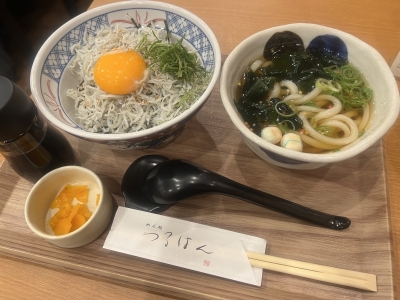 REO (ﾚｵ) 日頃から健康的な生活を心がけています