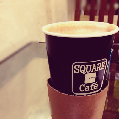 KAZUKI(ｶｽﾞｷ) 雪が降る寒い日に