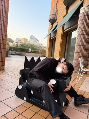 KENYU(ケンユウ) 3連休、どうする?👀💕