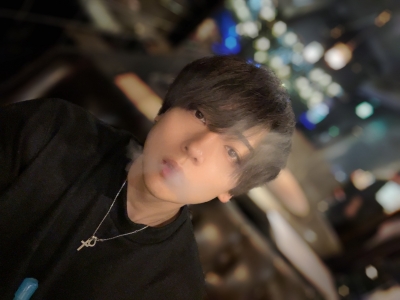 TATSUKI(ﾀﾂｷ) 最近、深呼吸してる？