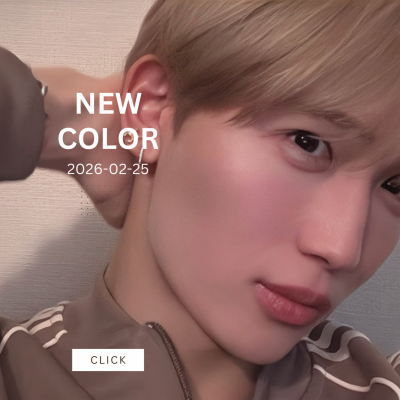 ASAHI(ｱｻﾋ) NEW COLOR