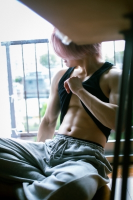KEN（ｹﾝ） 蒸れる
