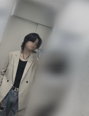 KEN（ｹﾝ） 強めだね