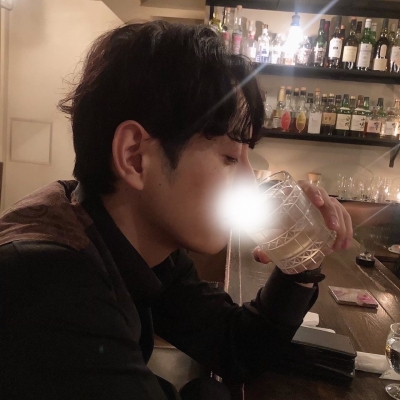 MINORI(ﾐﾉﾘ) BARでご一緒にいかがですか