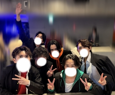 BOSS(ﾎﾞｽ) (^ට ‧̫ ට^)੭