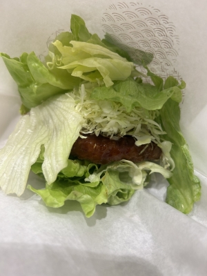 KONOSUKE(コウノスケ) モスバで菜摘