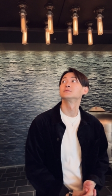 KONOSUKE(ｺｳﾉｽｹ) 安心して毎日を過ごせるって