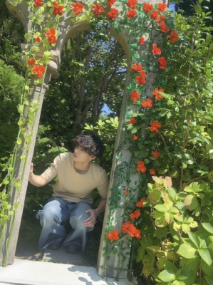 LUNO（ﾙﾉ） 還元する気持ち