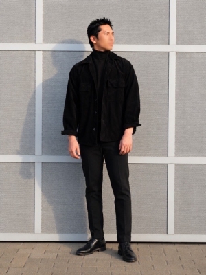 IAN（ｲｱﾝ） 僕が大切にしてること