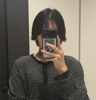NANO(ナノ) 帰省