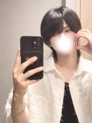 HARUSE(ﾊﾙｾ) 安心して身を委ねてほしい
