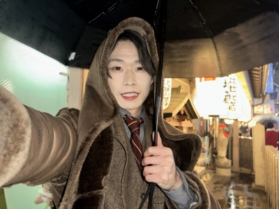 HYO(ヒョウ) 10月ありがとうございました🙇🏻✨