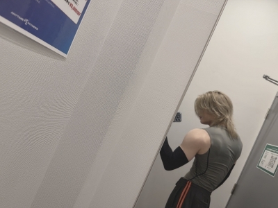 KEN（ｹﾝ） 5/5