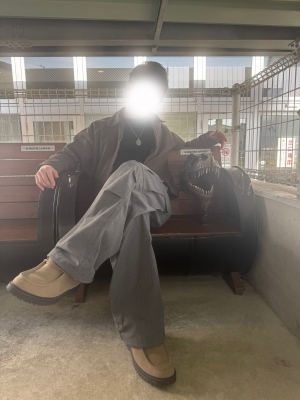 GUREN(ｸﾞﾚﾝ) 2/22御礼