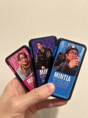 KONOSUKE(ｺｳﾉｽｹ) また増えたぞ