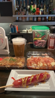 MUGEN（ﾑｹﾞﾝ） お祭り！