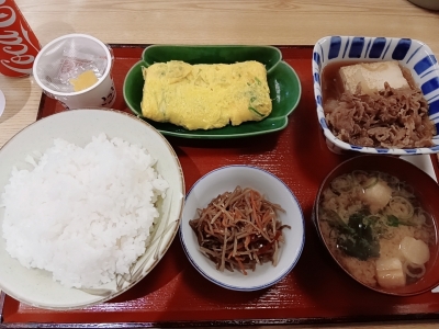 SHINYA(ｼﾝﾔ) 早朝ご飯🍚