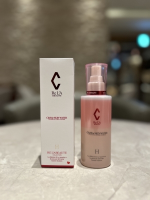 IKUTO(ｲｸﾄ) スキンウォーター