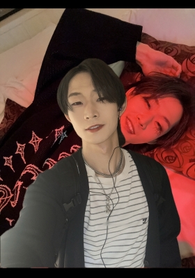 HYO(ヒョウ) 昼顔⸜🌷︎⸝夜顔𓂃🥀