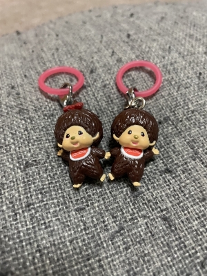 KENYU(ｹﾝﾕｳ) モンチッチ