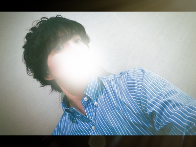 MIFUYU(ﾐﾌﾕ) 少年よ大志を抱け