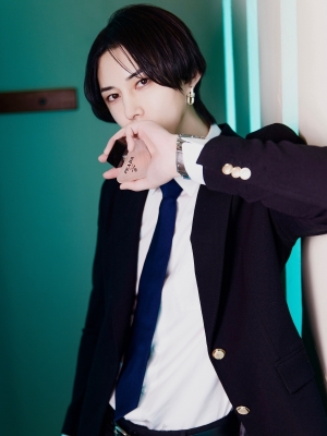 YUU (ﾕｳ) ちょっと