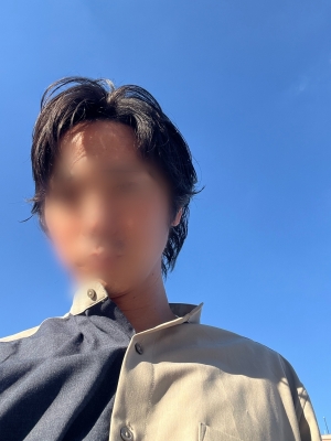 TATSUYA(ﾀﾂﾔ) 階段と運動