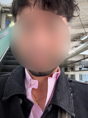 JAN(ｼﾞｬﾝ) 雨ですが、晴らせますよ😎