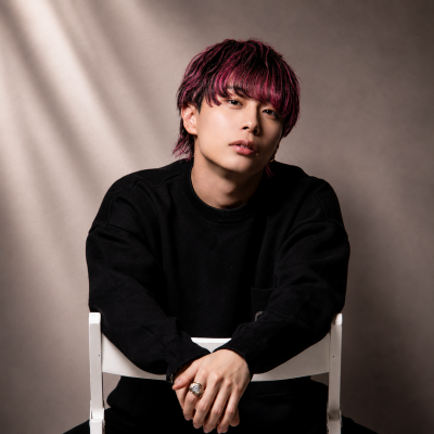 MOEGI（ﾓｴｷﾞ） 会ってみたい人は