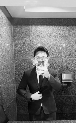 RYU(ﾘｭｳ) gentleman