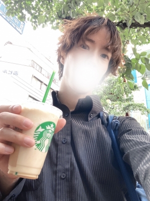 SEINA(ｾｲﾅ) スタバ