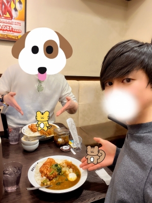 SHUNTO(ｼｭﾝﾄ) 赤坂定例会☺︎