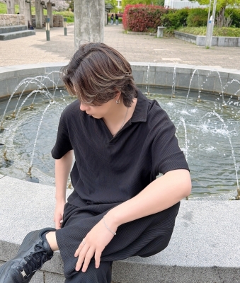 MINATO(ﾐﾅﾄ) 努力について