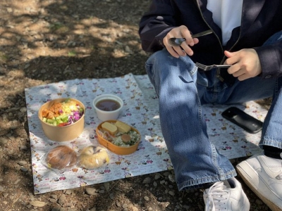 RURITO(ﾙﾘﾄ) 前日・当日予約のご案内