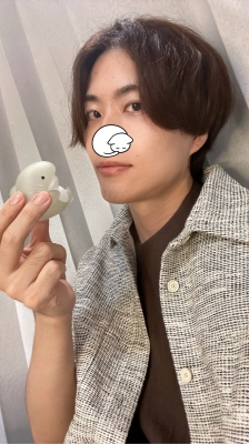 SYACHI(ｼｬﾁ) さようならシャチの相棒