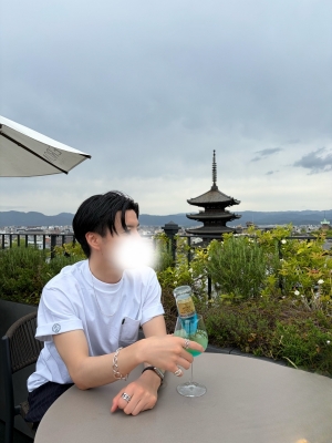 EISHI(ｴｲｼ) ここ好き