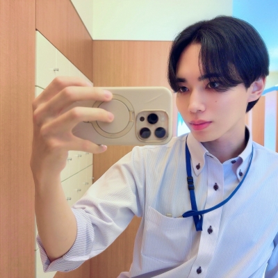 NAO(ﾅｵ) こうみえて大手ITで講師をしてま…