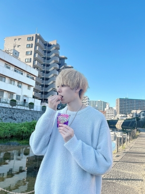 AO(アオ) 今年もあと1ヶ月😳