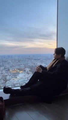 KONOSUKE(ｺｳﾉｽｹ) 一人で抱え込まず、DMで教えてね。