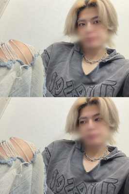 KEN（ｹﾝ） 涼しいね