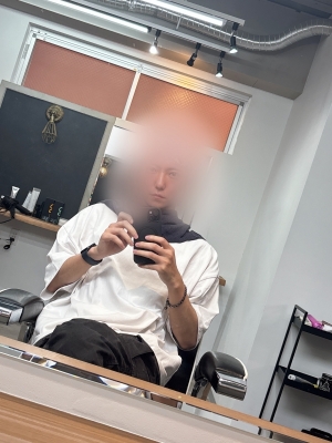 AZUMA（ｱｽﾞﾏ） イメチェン