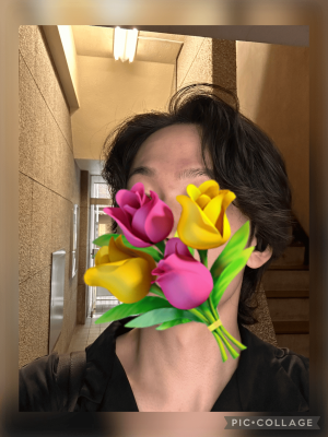 SHII(ｼｲ) 眉毛整えてもらいました！！