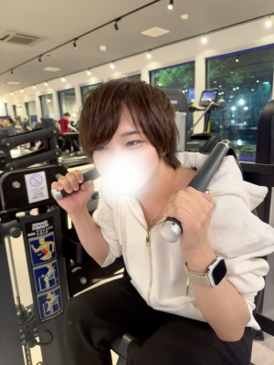 YUITO(ユイト) 本日もお待ちしております。