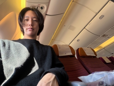 ICHI(ｲﾁ) 2回目のタイ旅行