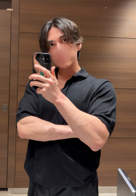 ARATO(ｱﾗﾄ) 【はーい、ブラザーって声かけられた😂】