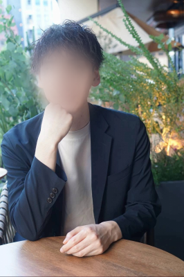 SOUMA(ｿｳﾏ) どんなセラピストが来るんだろう